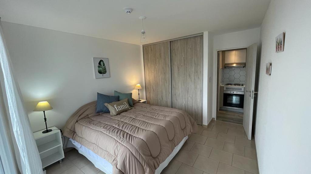 Appartement Infinity Bay à Ushuaïa Extérieur photo
