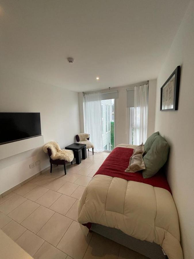 Appartement Infinity Bay à Ushuaïa Extérieur photo